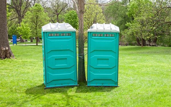 Special Event Porta Potty Rentals Sherwood AR