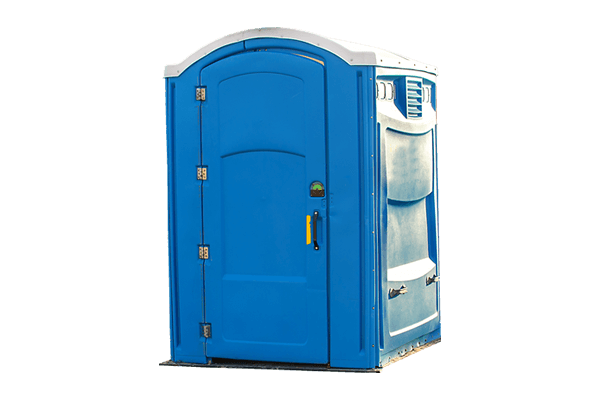 ADA Handicap Accessible Porta Potty Sherwood AR