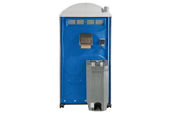 Deluxe Flushable Porta Potty Sherwood AR