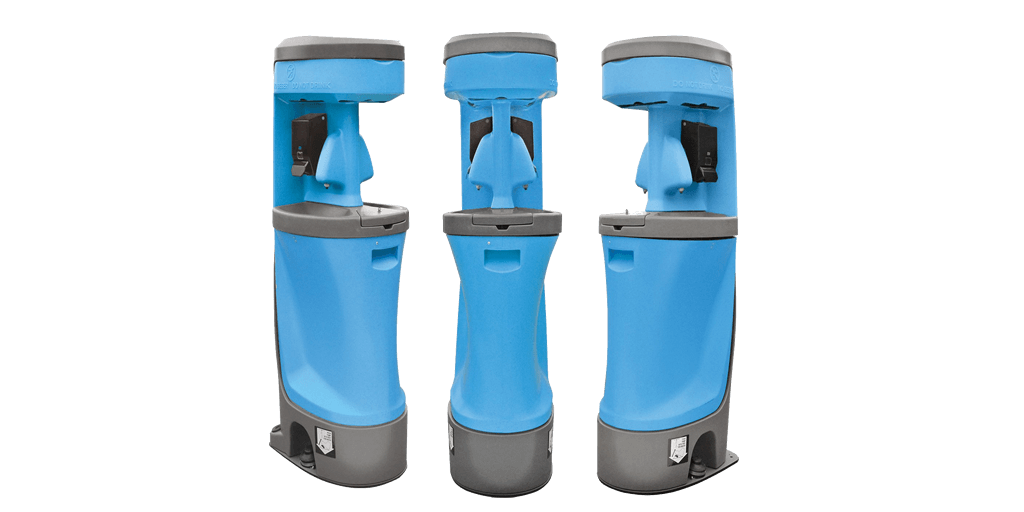 Portable Handwashing Stations Sherwood AR