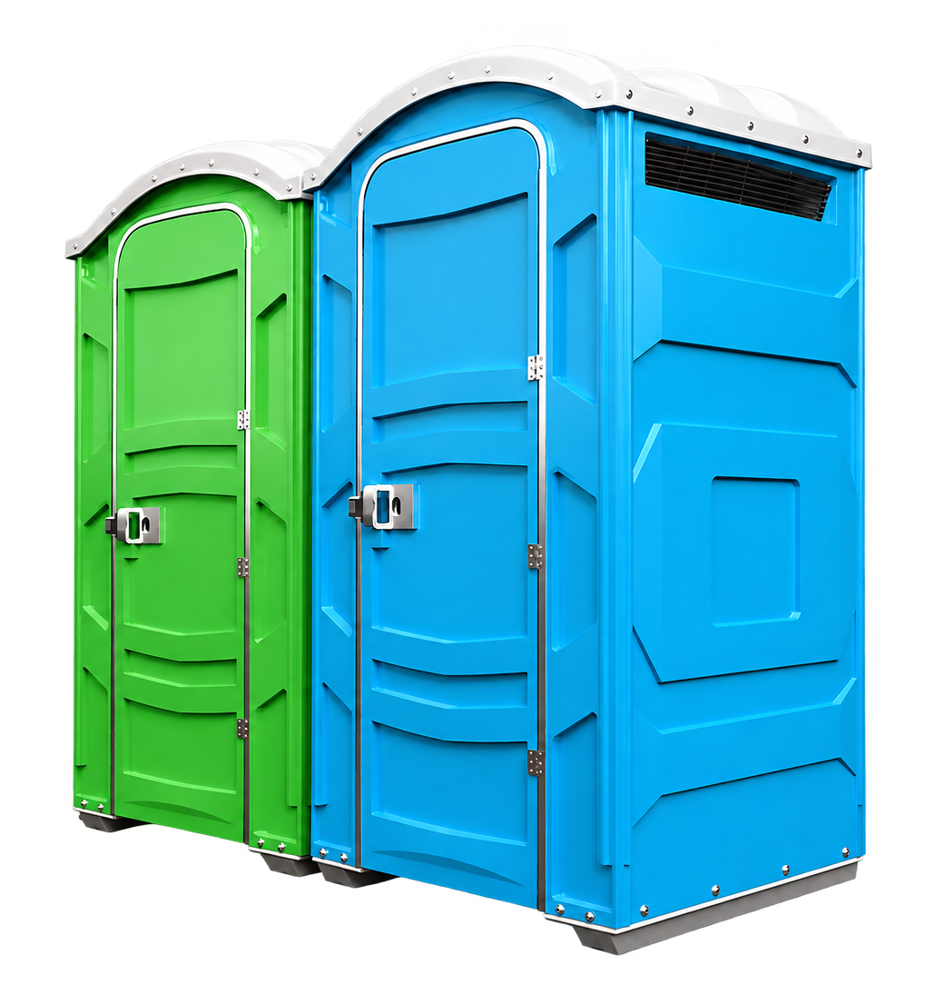 Professional Porta Potty Rentals Sherwood AR