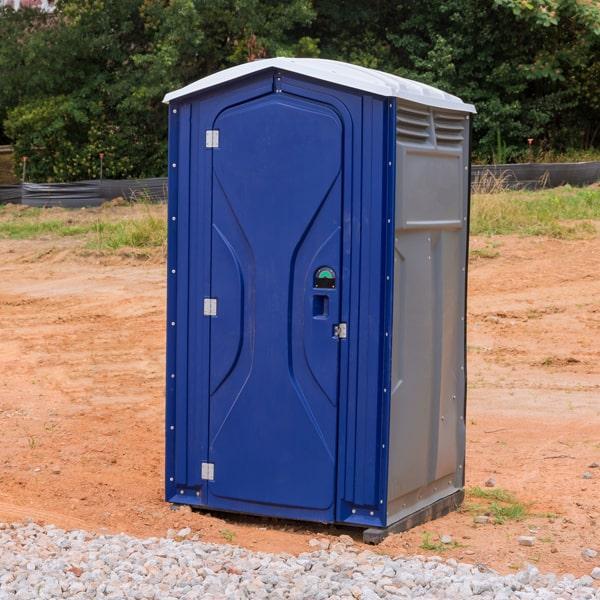 Festival Porta Potty Rentals Sherwood AR