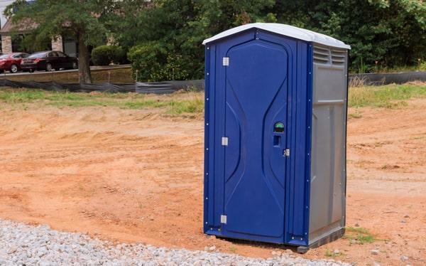 Sherwood Porta Potty