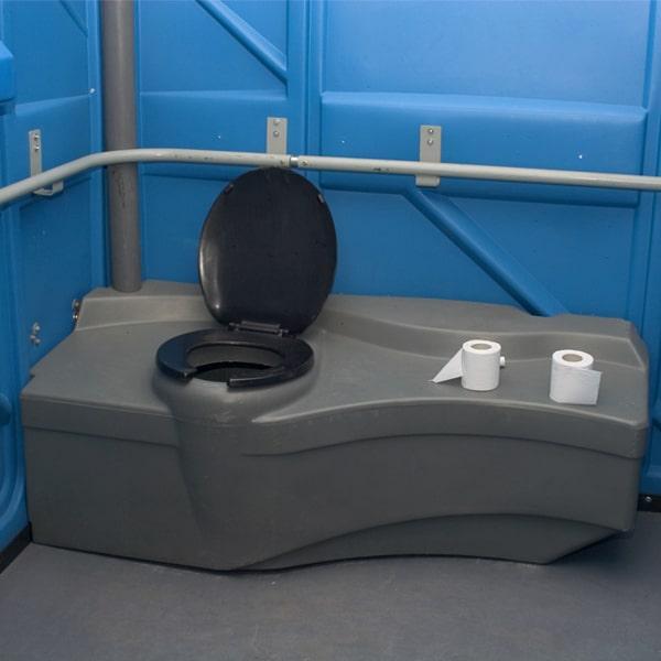 Wedding Porta Potty Rentals Sherwood AR
