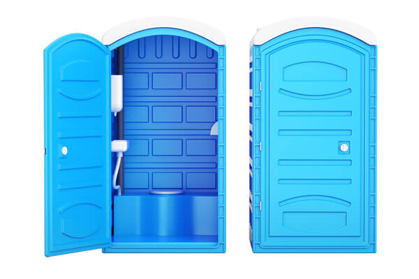 Porta Potty Rental Service Truck Sherwood AR